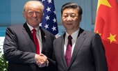 Kỳ vọng về chuyến công du châu Á đầu tiên của ông Trump