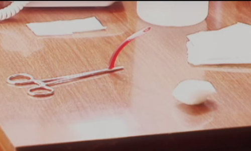 Mũi tiêm ru ngủ nạn nhân của nam bác sĩ dâm ô