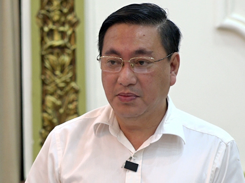 Chủ tịch TP HCM Không chấp nhận doanh nghiệp kinh doanh gian dối như Khaisilk