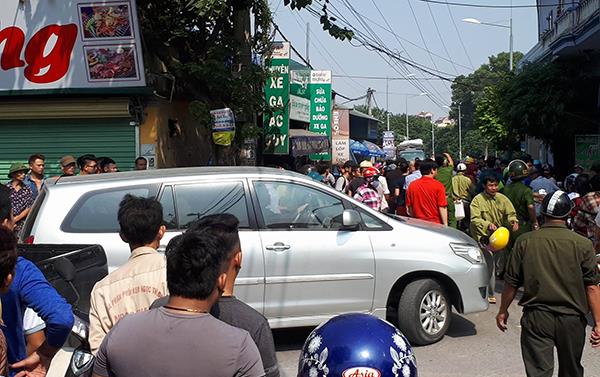 10 tội không còn án tù chung thân từ ngày 1 1 2018