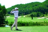 Sân Golf mới tốt nhất Việt Nam được trao cho Bà Nà Hills Golf Club