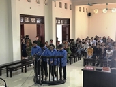 VKSND tỉnh Quảng Ninh Phối hợp với TAND tỉnh tổ chức phiên tòa hình sự rút kinh nghiệm