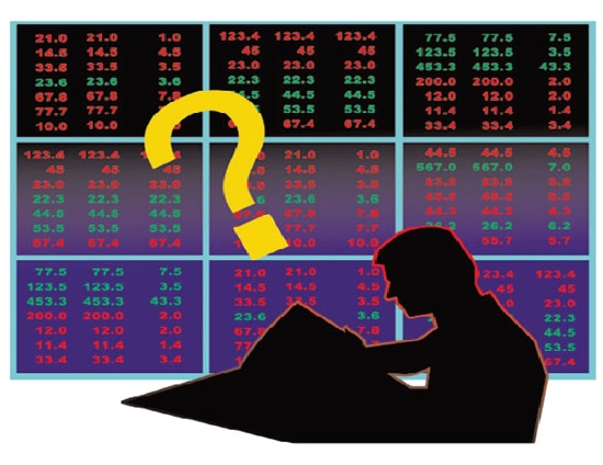 Một công ty chứng khoán bị tố gian lận để chiếm đoạt tiền của khách hàng