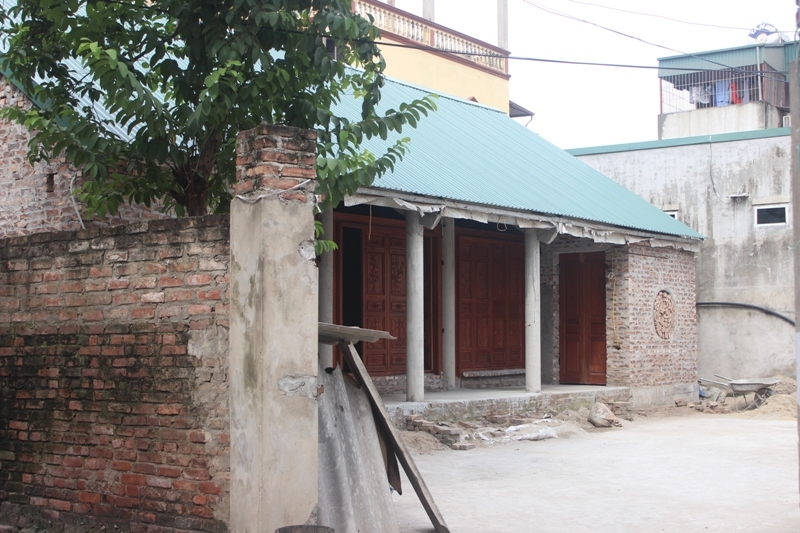 Chính quyền có làm ngơ cho sai phạm