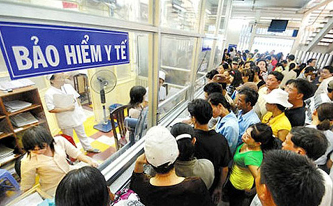 Đã có mắt thần ngăn chặn trục lợi BHYT