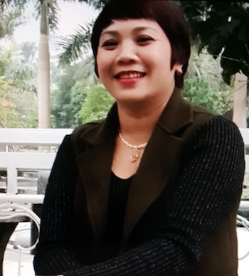 Người đàn bà thất nghiệp mạo danh phó tổng giám đốc