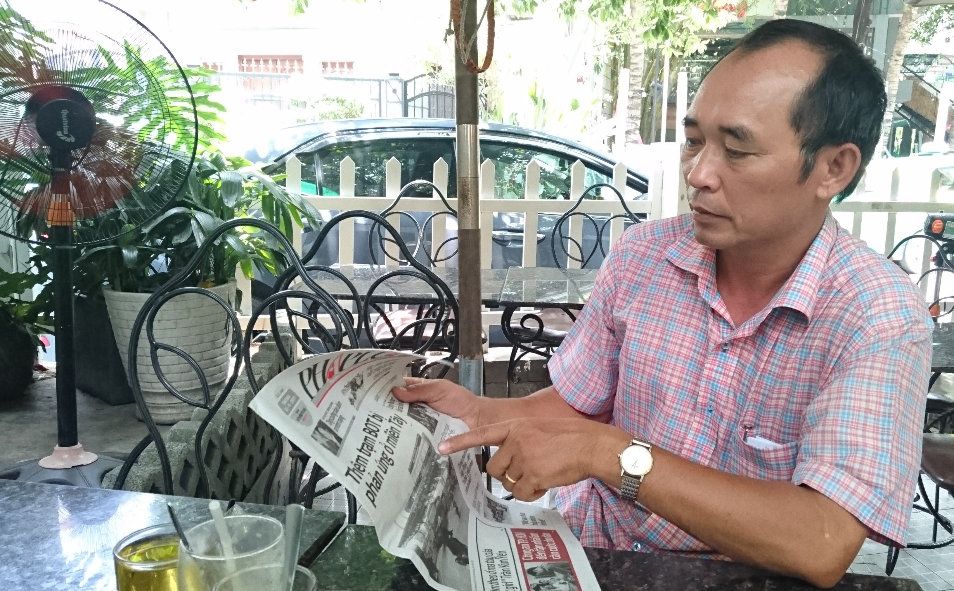 Nên xem xét đình chỉ vụ án vì dấu hiệu của sự kiện bất ngờ