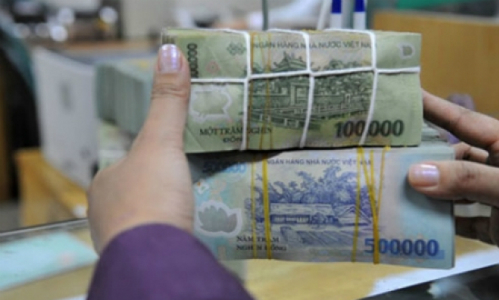 Tổng tài sản ngân hàng vượt 9,1 triệu tỷ đồng