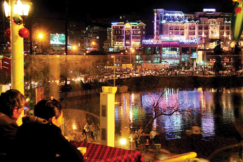 Cà phê hồi niệm