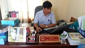 Doanh nghiệp mua hồ sơ đấu thầu bị xã hội đen khủng bố tại Như Xuân Thanh Hóa