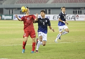 Đội tuyển Việt Nam vượt qua Thái Lan trên bảng xếp hạng FIFA