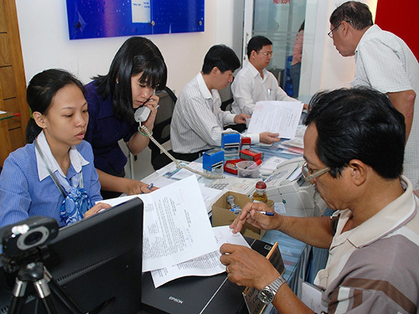 Trường hợp nào đóng BHXH 1 lần để hưởng lương hưu