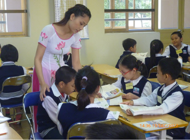 Về các trường hợp nhà giáo nghỉ hưu nhưng chưa có phụ cấp