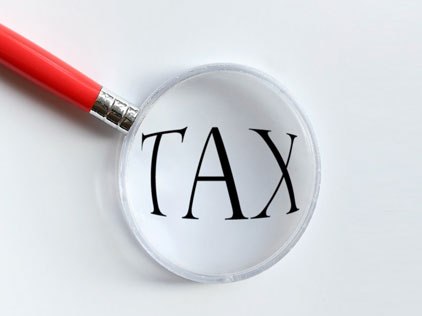 Cách tính thuế đối với hộ khoán sử dụng hóa đơn