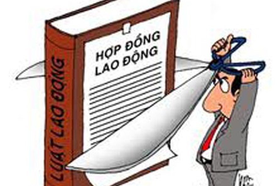 Công ty vi phạm luật, người lao động có được bồi thường