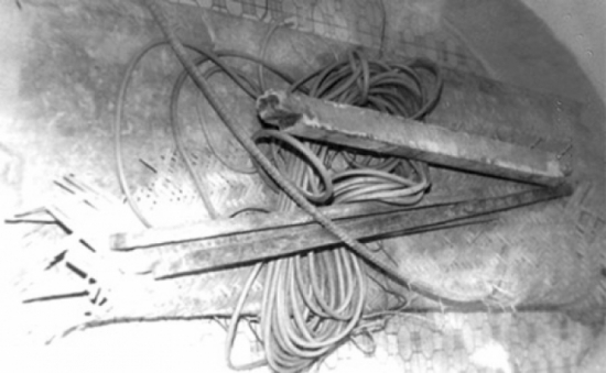 Kỳ 1 Nhanh chóng khoanh vùng