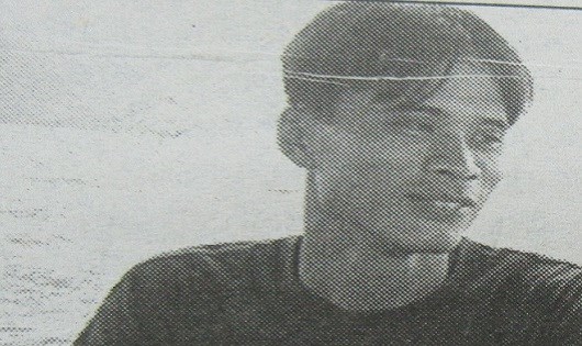 2000 ngày tầm nã vua trộm két sắt nơi thành phố Biển