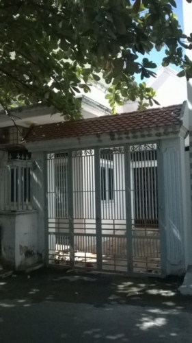 Không thoát nổi nghiệp chướng Kỳ cuối