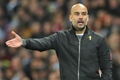 Pep Guardiola lo ngại MU