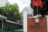 Kiểm tra kết quả xử lý sau thanh tra Tập đoàn Công nghiệp Cao su Việt Nam