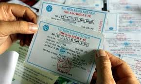BHXH ban hành công văn về việc tổ chức in, đổi thẻ BHYT theo mã số BHXH