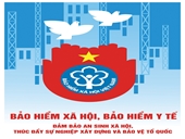 Bảo hiểm xã hội Việt Nam ủng hộ 500 triệu đồng cho các tỉnh miền Trung