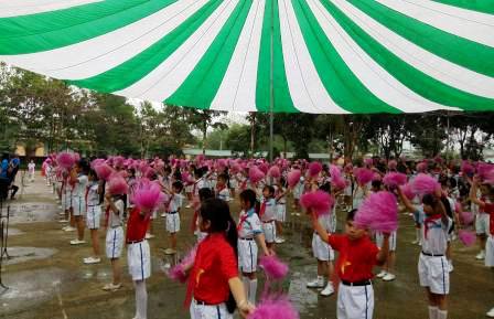 Thiếu vận động, trẻ dễ mắc bệnh