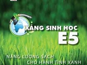 Người tiêu dùng thờ ơ với xăng sinh học