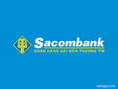Sacombank giảm lãi suất cho vay 5 lĩnh vực ưu tiên