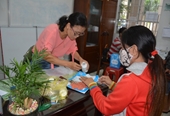 Việt Nam mua thuốc ARV rẻ hơn nguồn viện trợ từ 15 - 17