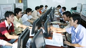 TP Hồ Chí Minh có nhu cầu 300 000 lao động trong năm 2018
