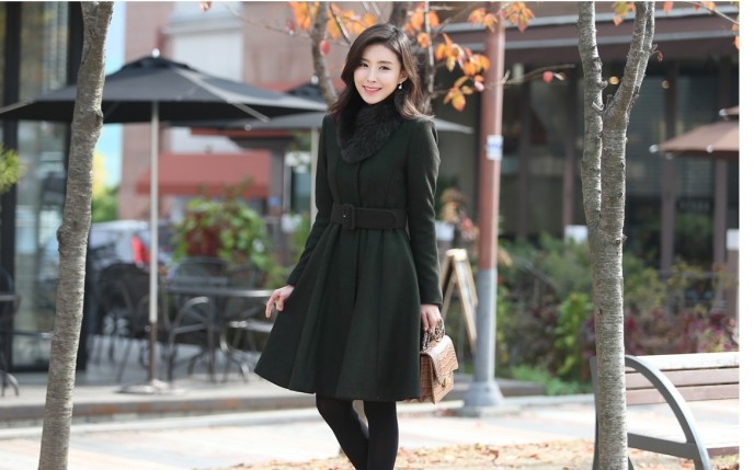 5 cách phối đồ đơn giản khi xuống phố mùa đông