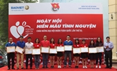 2 năm liên tiếp trong Top 10 doanh nghiệp bền vững xuất sắc nhất Việt Nam