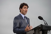 Thủ tướng Canada phạm luật vì đi nghỉ bằng tiền của tỷ phú Aga Khan