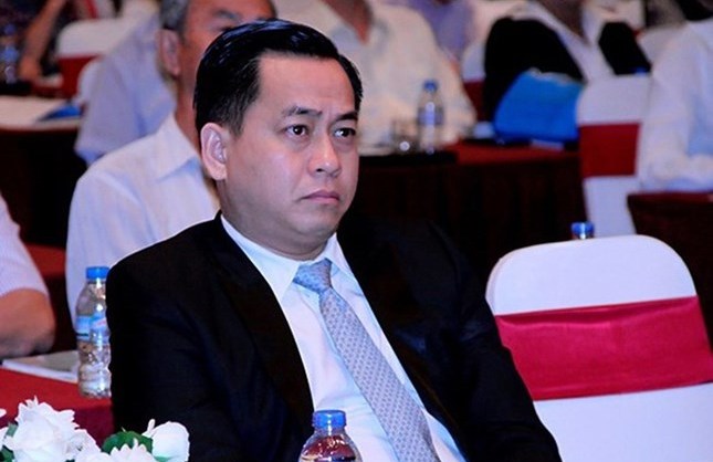 Cơ quan An ninh điều tra Bộ Công an truy nã bị can Phan Văn Anh Vũ