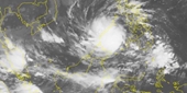 TP Hồ Chí Minh triển khai phương án ứng phó với cơn bão số 16