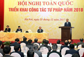 Chủ tịch nước Trần Đại Quang Nâng cao hiệu quả thu hồi tài sản tham nhũng