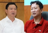 VKSNDTC ban hành cáo trạng truy tố Trịnh Xuân Thanh và đồng phạm