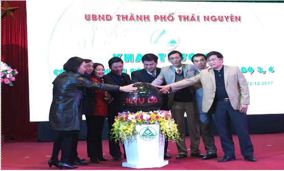 Cổng dịch vụ công trực tuyến giúp dân làm thủ tục hành chính qua mạng