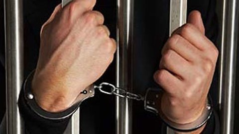 Trộm heo đất , lĩnh 18 tháng tù