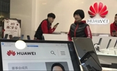 Người Trung Quốc ùn ùn kêu gọi tẩy chay iPhone vì Huawei