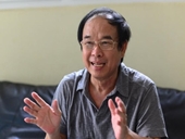 Nguyên Phó Chủ tịch UBND TP HCM Nguyễn Thành Tài bị bắt