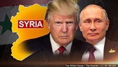Nga đã hất cẳng Mỹ khỏi Syria như thế nào