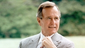 Di sản của Tổng thống Bush cha vừa qua đời ở tuổi 94
