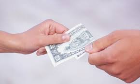 Cho vay lãi suất cao có đòi được tiền không