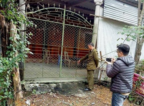 Chém người khuyết tật nứt xương sọ, 2 tháng vẫn chưa bị khởi tố