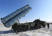 Nga sẽ mang tên lửa S-350 Vityaz tới thử lửa ở Syria