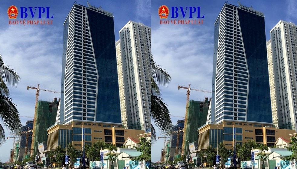 Sau ngày 27 12 2018, sẽ cưỡng chế tháo dỡ chung cư Mường Thanh