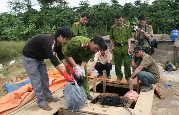 Điểm hàng loạt sai sót của các cơ quan xử phạt vi phạm hành chính