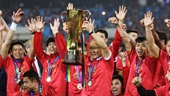 Tuyển Việt Nam lần thứ 2 vô địch AFF Cup Lời khẳng định của một thế hệ vàng mới